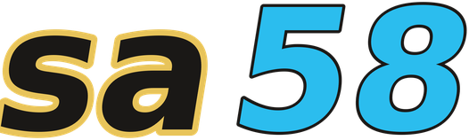 sa58 logo
