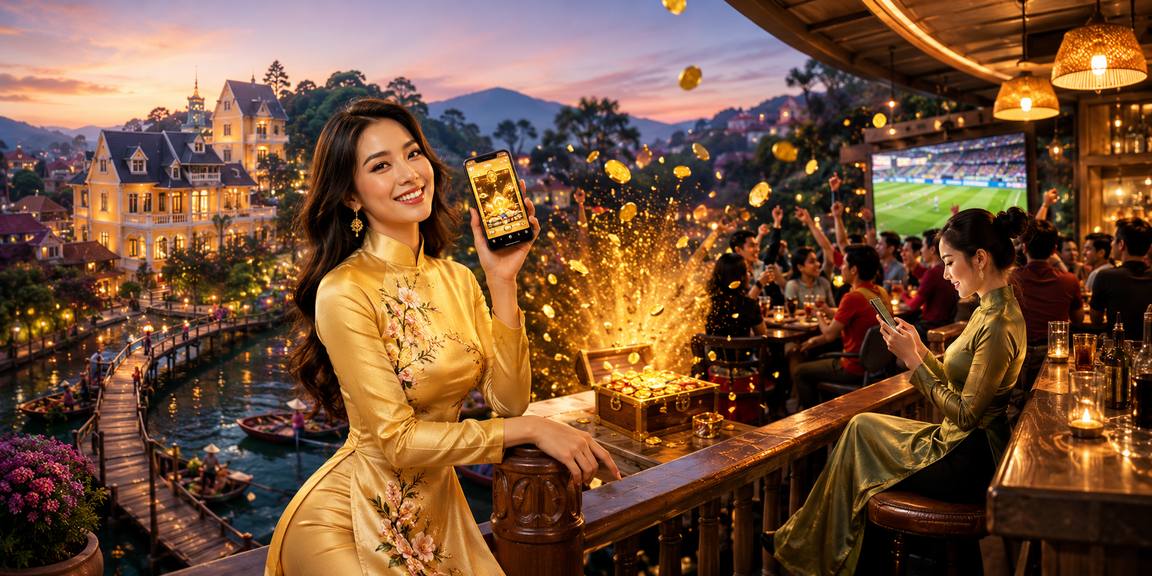 sa58 Nổi Bật Thể Thao